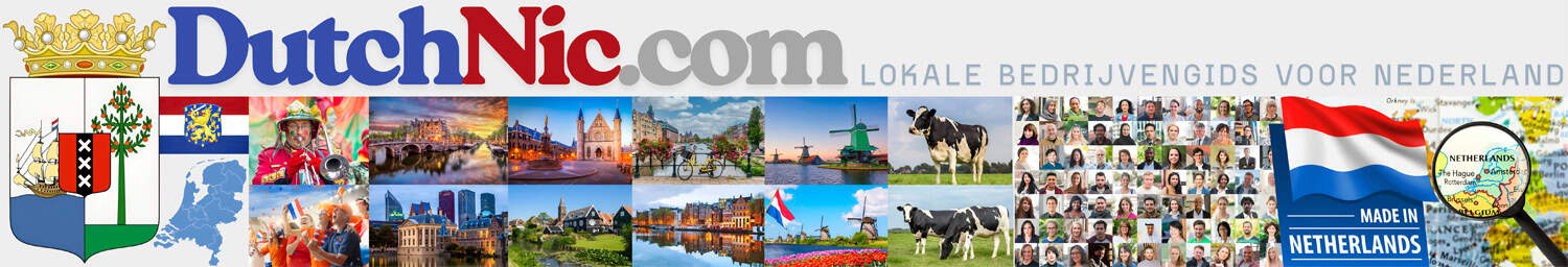 Gemaakt in Nederland - 22weddings